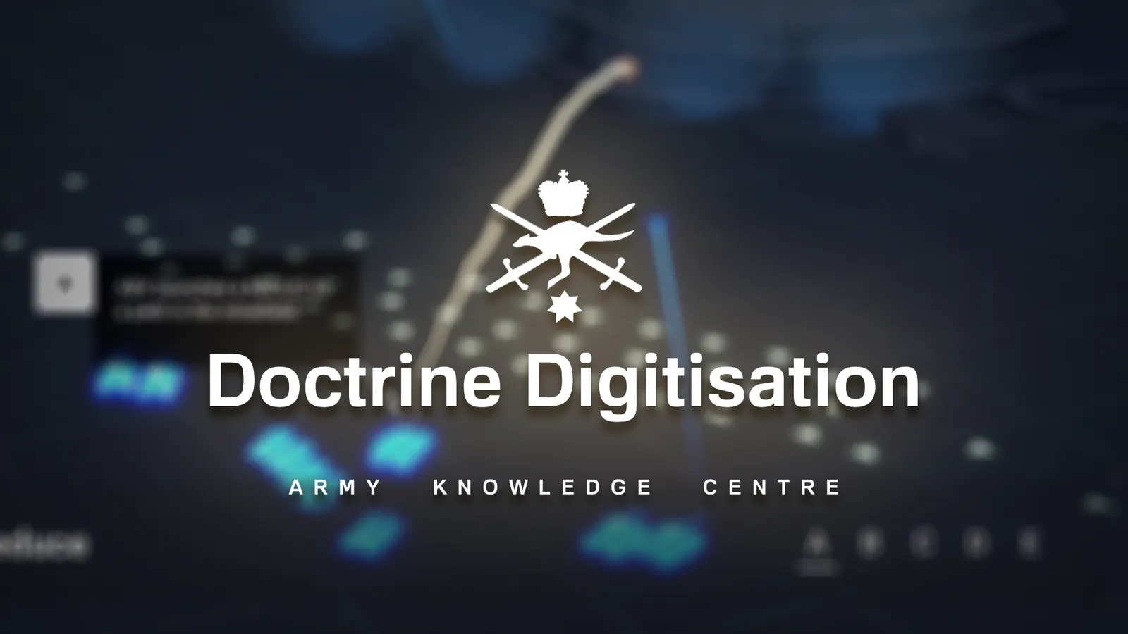Doctrine Digitisation