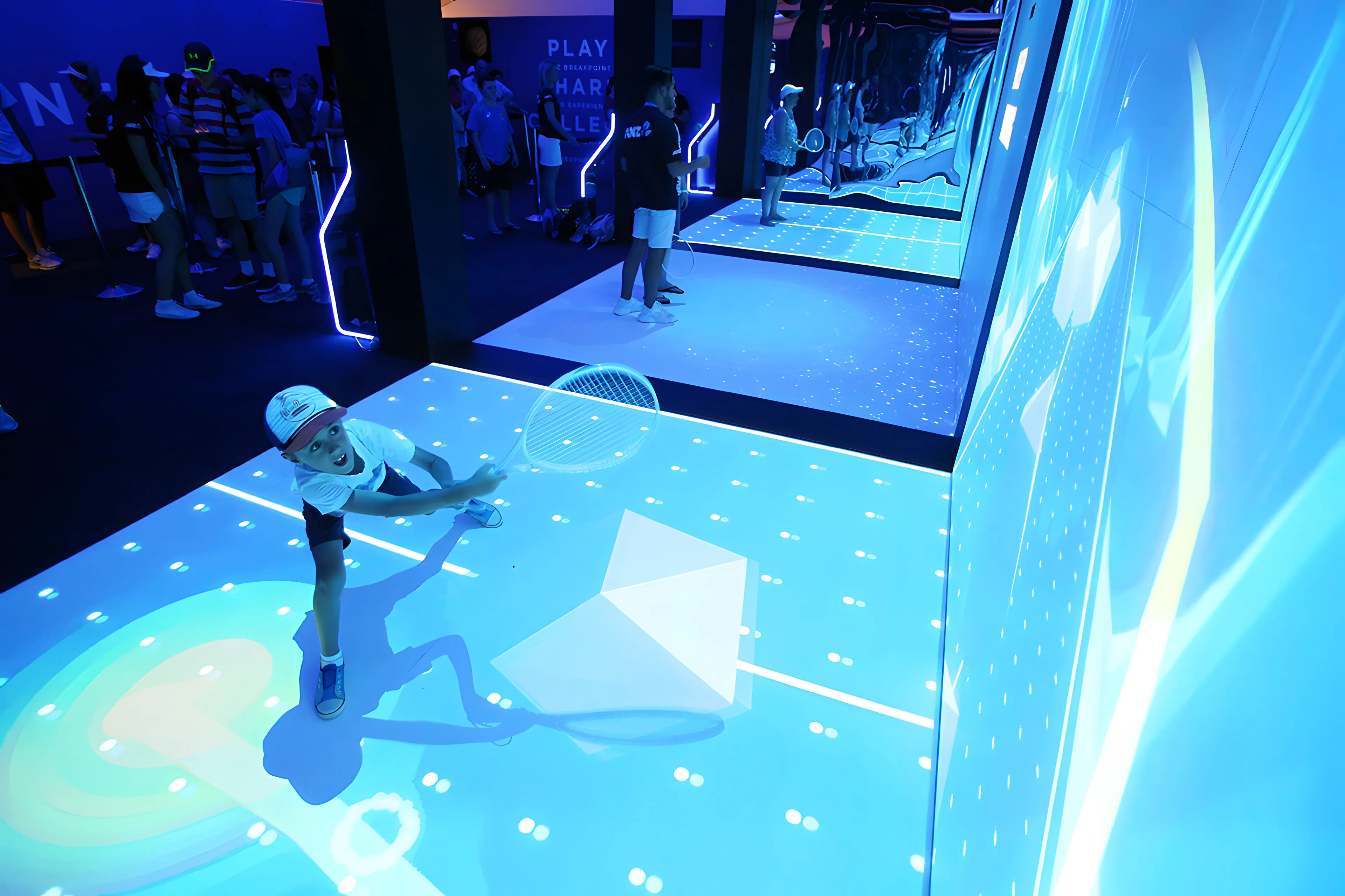 ANZ Breakpoint