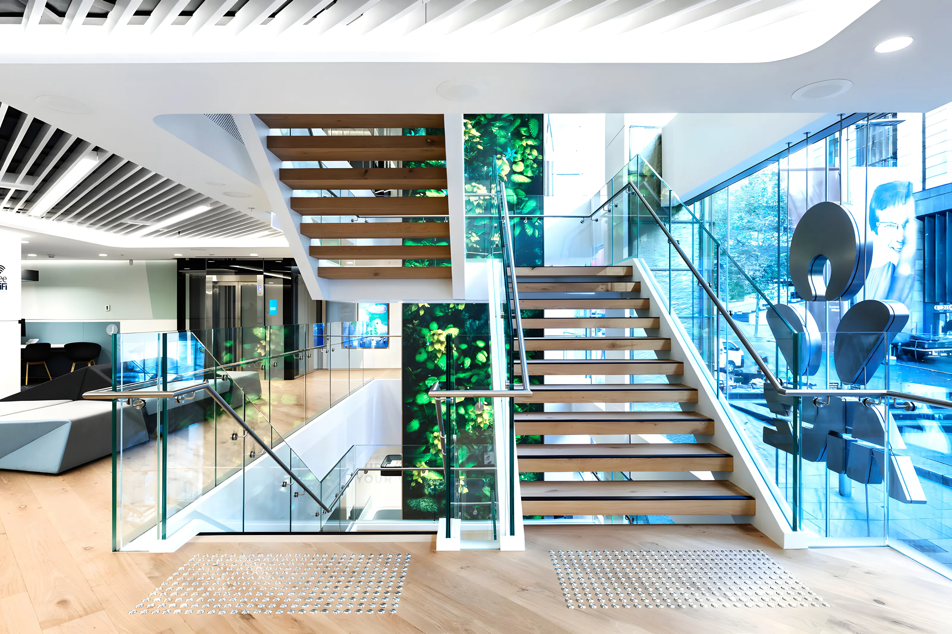 ANZ Virtual Garden